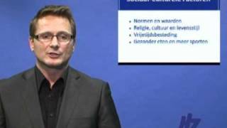 CEHZ Video Resource  DESTEP Analyse Rudy van Gelderenwmv [upl. by Yetac]