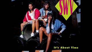 SWV thats What I need [upl. by Brew870]