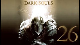 Dark Souls  En Español  Final  Capítulo 26 quotGwyn señor de la cenizaquot [upl. by Malloy914]