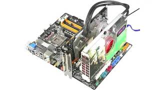 What Is the Difference Between AGP amp PCI Video Cards [upl. by Atahs]