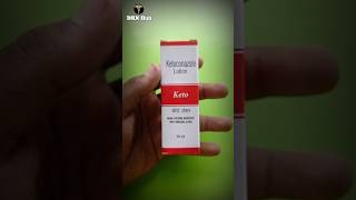 Keto lotion Review  Ketoconazole Lotion Uses Dosage amp Side effects shorts short infection drx [upl. by Aynas]