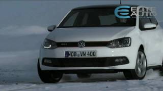 Essai Volkswagen Polo Gti 14l TSI 180ch DSG7 [upl. by Arias]