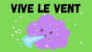 Vive le vent [upl. by Fritts]