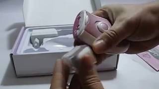 Epilator 2 in 1 [upl. by Norri]