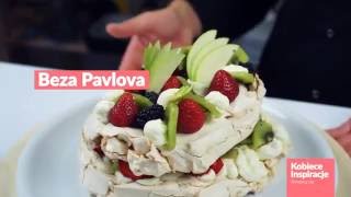 Beza Pavlova [upl. by Heyes]