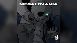 Undertale  MEGALOVANIA 2023 Edition [upl. by Aloise]