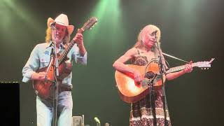 Gillian Welch amp David Rawlings  Red Clay Halo • 20241205 • Capitol Theatre Portchester NY • 4K [upl. by Vel]