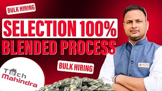 Tech Mahindra Hiring for chat and voice process  Fresher Can Apply  Pan India Hiring  bpo Jobs [upl. by Notgnirrab148]