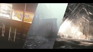 Volumetric Lighting in Blender [upl. by Ahsakal593]