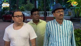 Ep 3958  SNEAK PEEK  Taarak Mehta Ka Ooltah Chashmah  तारक मेहता का उल्टा चश्मा [upl. by Moreen727]