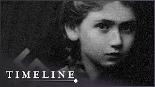 A26188 The Shocking Story Of A Holocaust Survivor  Henia Bryer  Timeline [upl. by Auahsoj]