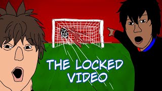 THE LOCKED VIDEO [upl. by Hgielar]