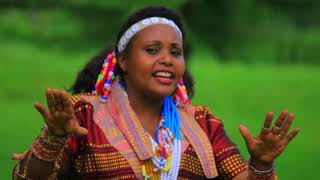 Meseret Shiko Nuna  Nootile [upl. by Anavoj]