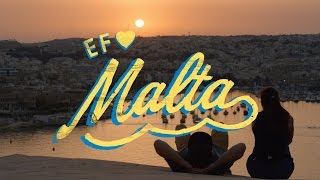 EF ❤ Malta [upl. by Anikas]