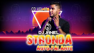 CD OFICIAL DJ JANIEL VOL12 2024 [upl. by Duong347]