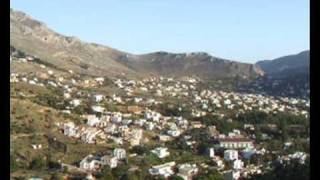 Πάνορμος Κάλυμνος  Panormos Kalymnos [upl. by Nnylorac]