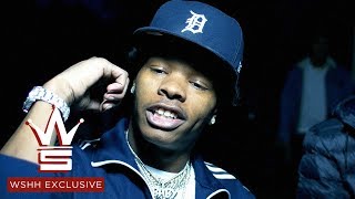 Quando Rondo Feat Lil Baby quotI Rememberquot WSHH Exclusive  Official Music Video [upl. by Eelyrehc]