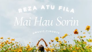 Reza Atu Fila Mai Hau Nia Sorin Cover Music Tetun 2024 [upl. by Zoller]