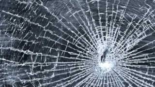 Broken glass sound effect high quality [upl. by Namurt]