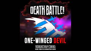 OneWinged Devil Sephiroth VS Vergil [upl. by Nauqram]