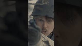 Beyond The Border 2011 ww2 movie [upl. by Isdnil]