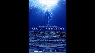 MARE NOSTRO [upl. by Aidul]