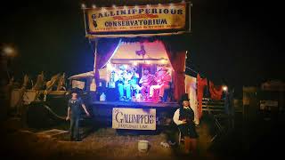 Sugar In The Gourd  Harp Horn  Tennessee State Fair  Gallinipper Stage [upl. by Guss]