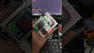 🌿 Building an Environmental Monitoring Node with DFRobot 🌡️EnvironmentalMonitoring DFRobot ESP32 [upl. by Hooper537]