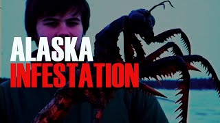 Alaska infestation Analog horror [upl. by Akitan]