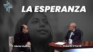 LA ESPERANZA P Héctor Huitrón [upl. by Kulseth]