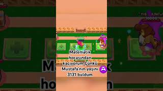 Pardon hocam bir daha Olmiyacak 🥲 brawlstars keşfet fypシ゚viral [upl. by Ynottirb]