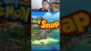 Pokémon Snap il Voto 🐹 [upl. by Aniled]