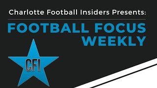 Football Focus Weekly  Radio Show 10 [upl. by Queri]