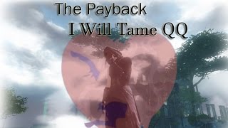 Kiritsugu Emeya  The Payback quot I Will Tame QQ quot [upl. by Eugen]