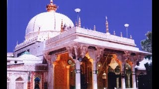 Ajmer Sharif  Dargah Khwaja Moinuddin Chishti  Narrated By Anis Kazmi [upl. by Llemmart335]