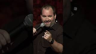 Tom Segura on Steven Seagal shorts [upl. by Nyrem927]