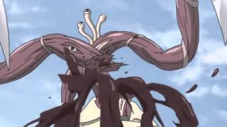 Parasyte the Maxim  Bullseye Dubstep AMV【1080p】 [upl. by Phaedra502]