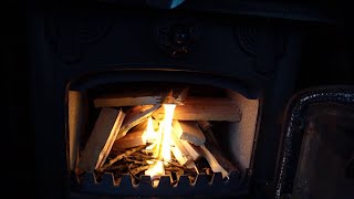 Cheap easy effective Firelighters How to make your own at home [upl. by Donia]