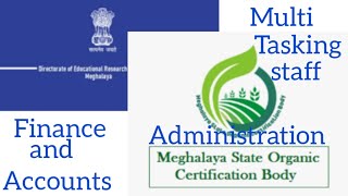 Multi Tasking StaffAccounts amp FinanceAdministrationrecruitment 2024Salary 25000 [upl. by Faludi987]