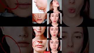 Face yoga😊 short faceexercise faceyoga facialmassage faceyogamethod facecare genesisyoga [upl. by Andre743]