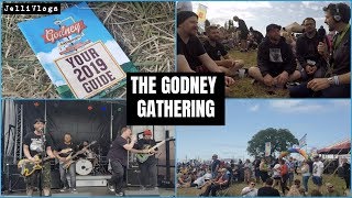 THE GODNEY GATHERING FESTIVAL 2019 [upl. by Airliah]