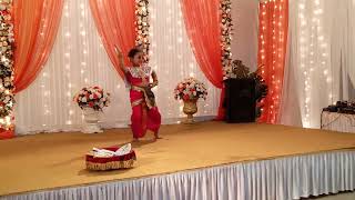 Saii cha dance💃Full enjoy 🥳 premachigoshta enjoy sangeet sagarmukta starpravah teamkomu [upl. by Bac]