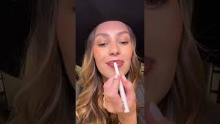 Best lip gloss fyp makeup makeupartist lips makeupartistsworldwide refybeauty foryou fypp [upl. by Namhar58]