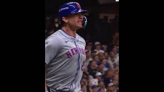 Pete ALONSO Hr1 Postseason 2024 Mets Ave222 RBI 3 AB 9 mets newyork postseason 2024 wildcard [upl. by Aihsia858]