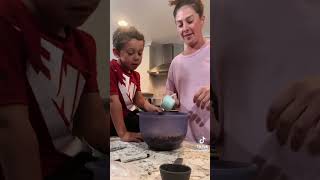 TikTok famous trend  egg cracking prank  long video edition [upl. by Anigger]