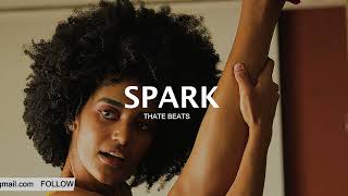 Afro Dancehall Instrument 2024Spark Dancehall Type Beat [upl. by Reivaj557]