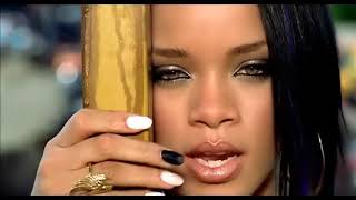 Rihanna Shut Up And Drive Official Music Video [upl. by Corie]