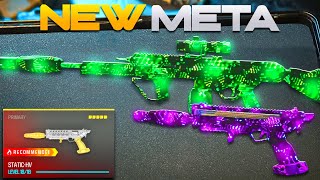 NEW 1 META LOADOUT in WARZONE 3 😍🌴 Best “Stg 44” amp “Static HV” Class Setup [upl. by Kirwin]