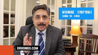 Migraine Top 8 Homeopathic Medicines for its Treatment [upl. by Nuriel]