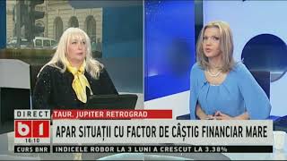 TAUR 360 Grade cu Alina Badic si CristinaHlusak [upl. by Lat]